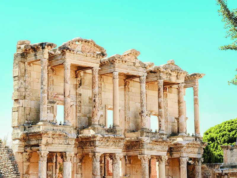 10D7N Exquisite Türkiye